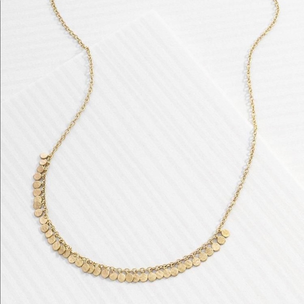 Silpada KR Let It Glow Necklace